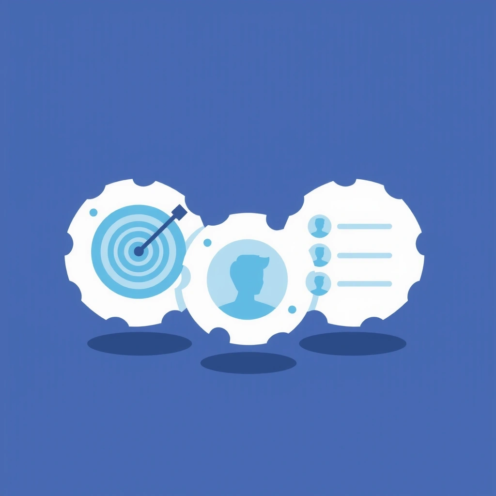 Marketing cookies and personalization